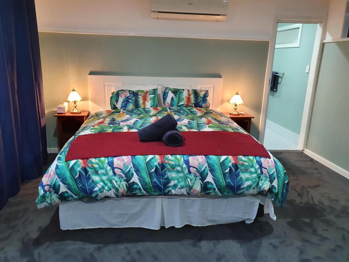 Pecan Hill Bnb Toodyay Kültér fotó