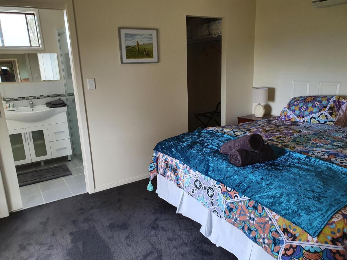 Pecan Hill Bnb Toodyay Kültér fotó
