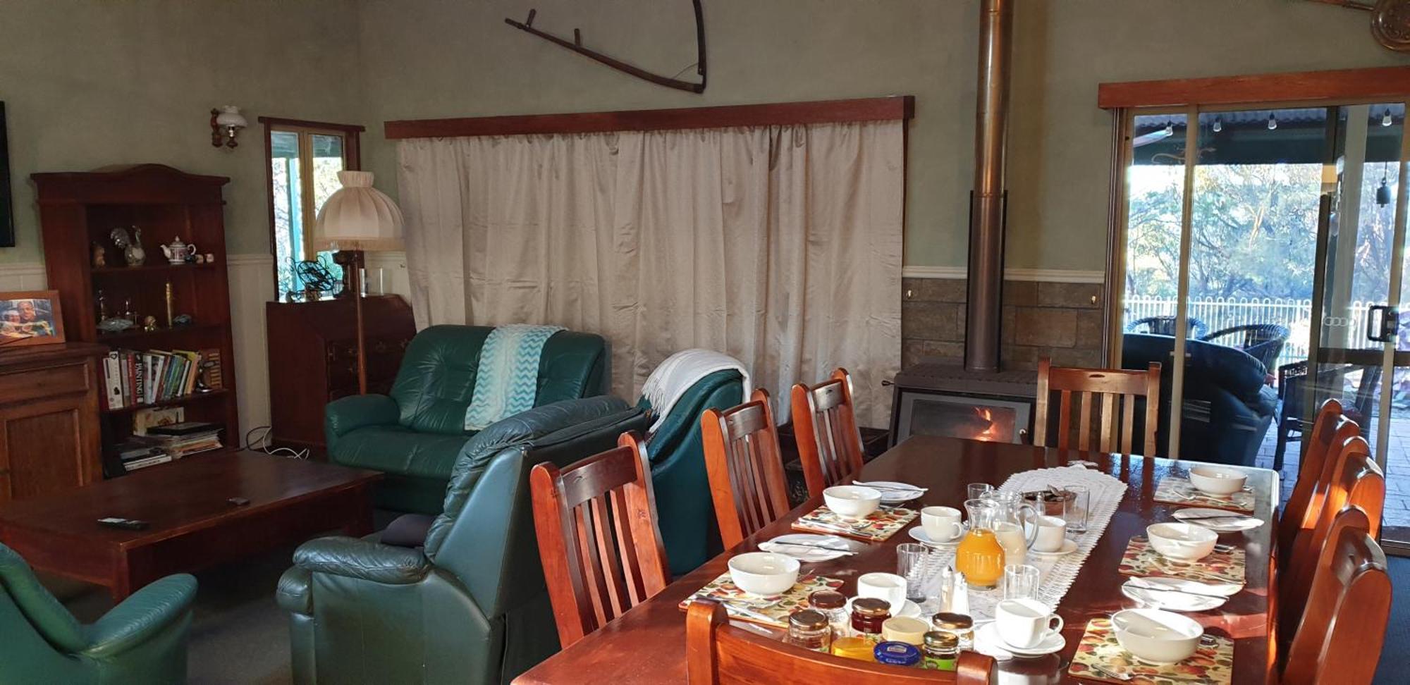 Pecan Hill Bnb Toodyay Kültér fotó