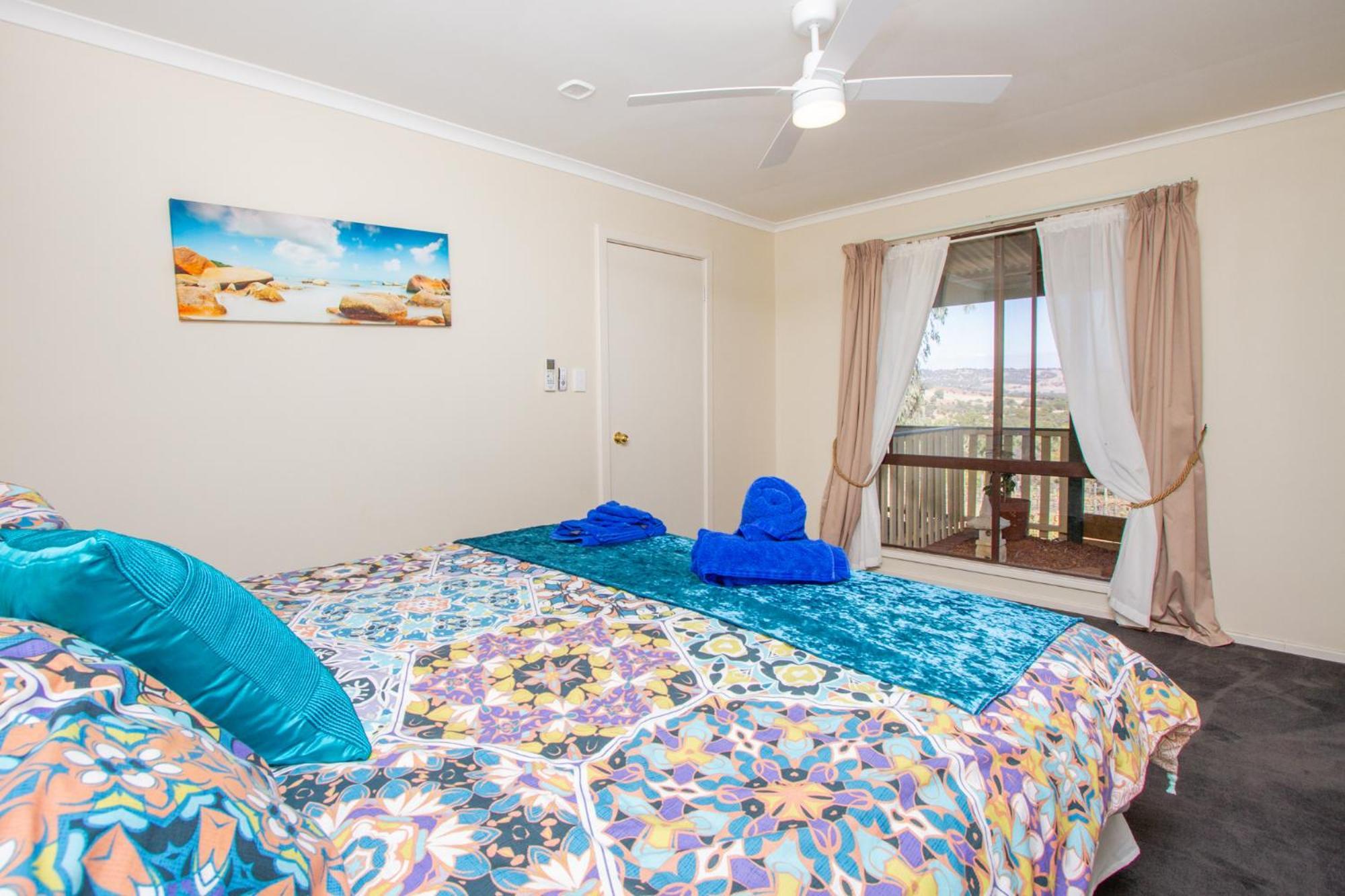 Pecan Hill Bnb Toodyay Kültér fotó
