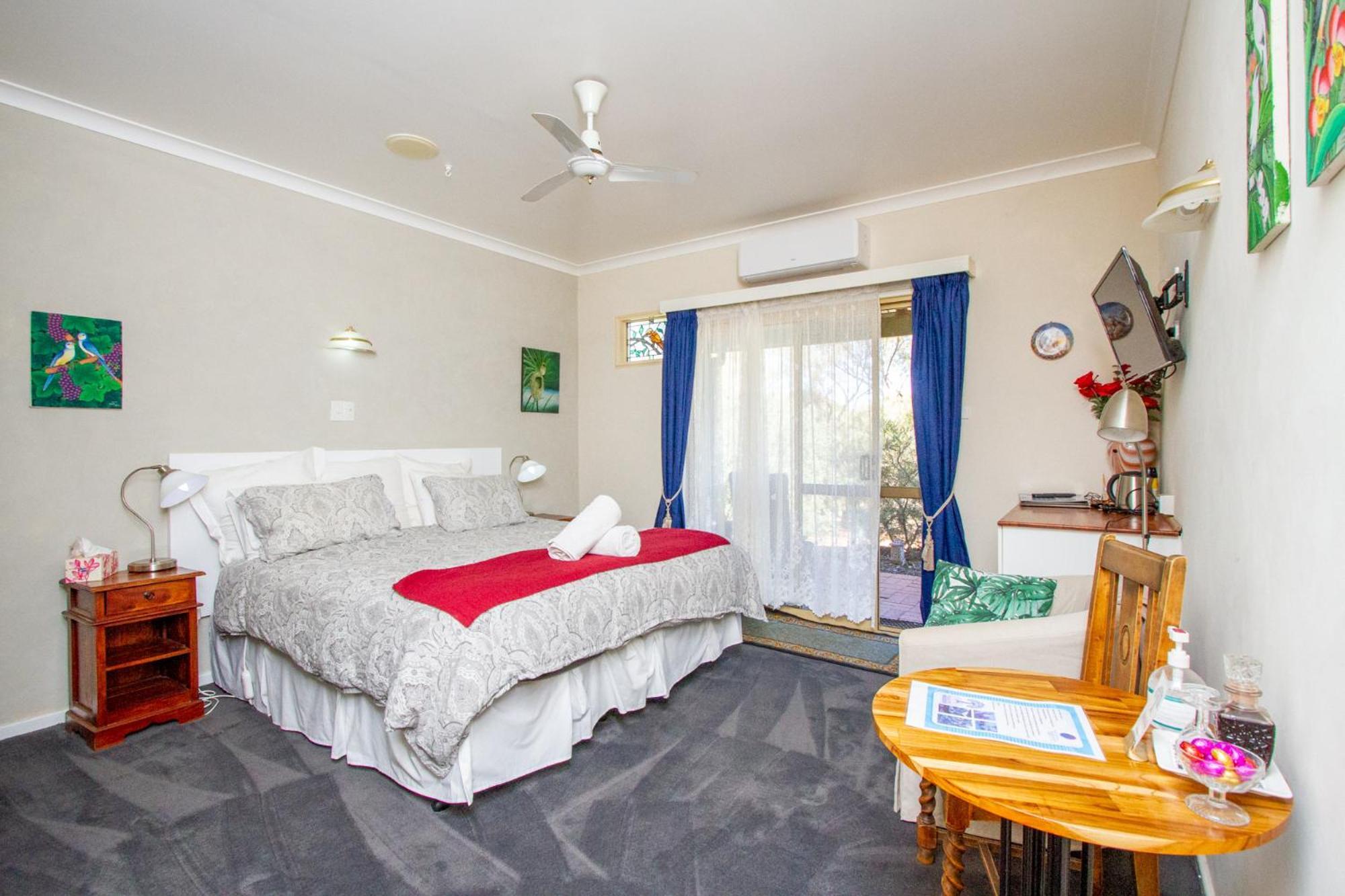 Pecan Hill Bnb Toodyay Kültér fotó