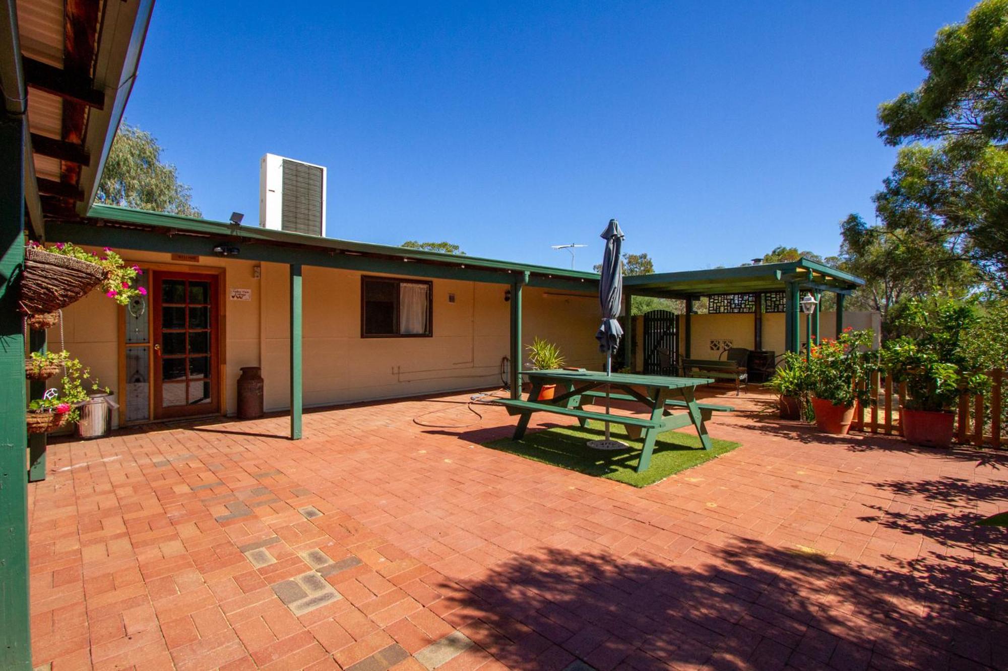 Pecan Hill Bnb Toodyay Kültér fotó