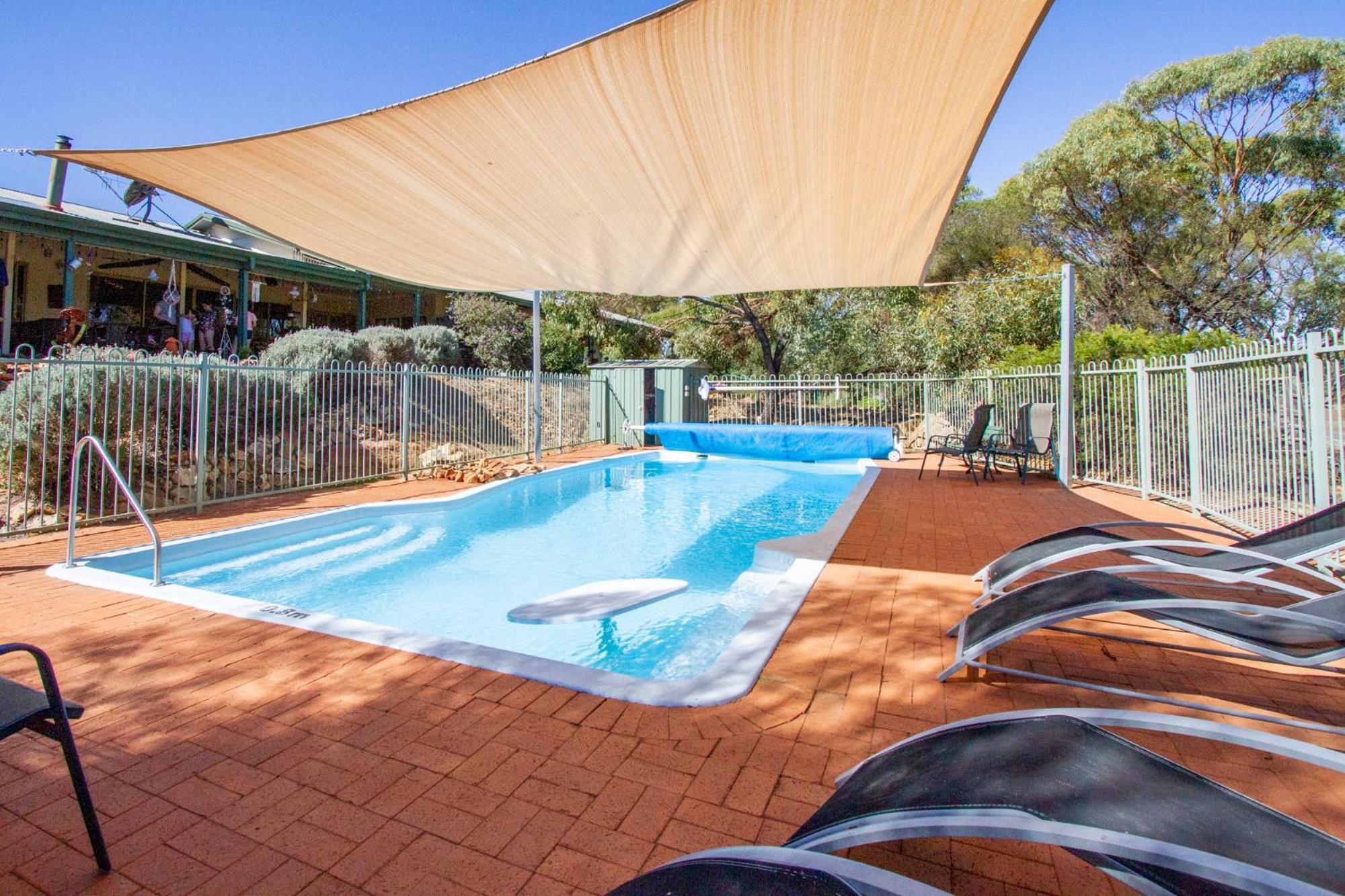 Pecan Hill Bnb Toodyay Kültér fotó