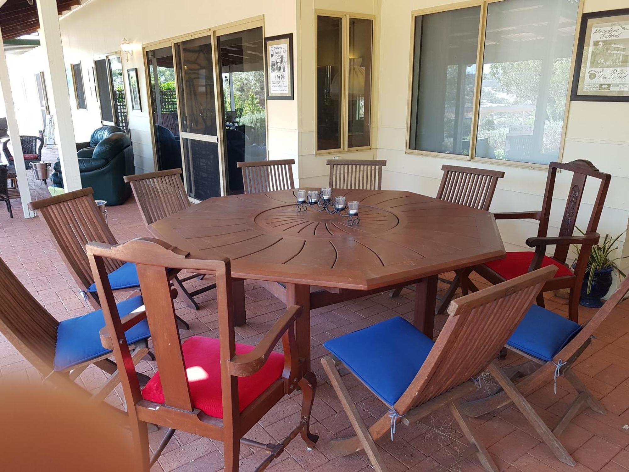 Pecan Hill Bnb Toodyay Kültér fotó