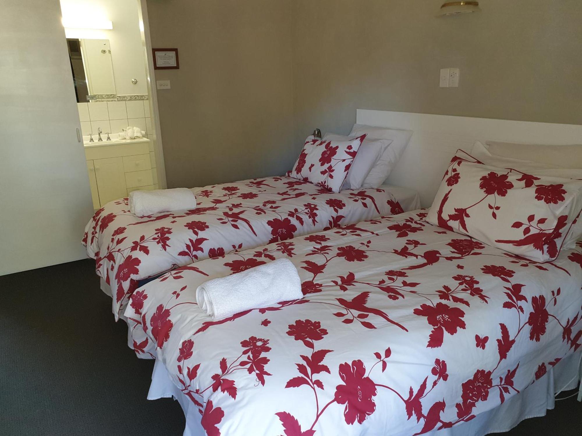 Pecan Hill Bnb Toodyay Kültér fotó